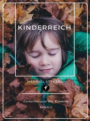 cover image of Kinderreich